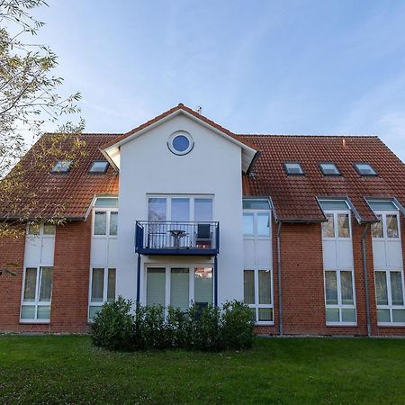 Lindenbuschen 2 Wohnung 7 Kellenhusen Zewnętrze zdjęcie
