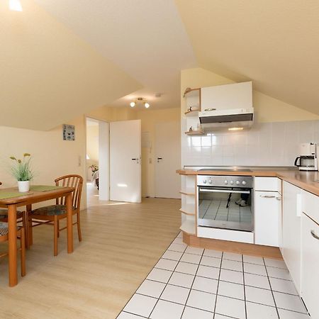 Lindenbuschen 2 Wohnung 7 Kellenhusen Zewnętrze zdjęcie