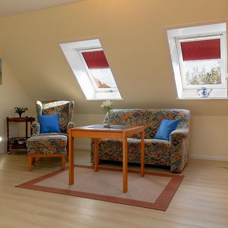 Lindenbuschen 2 Wohnung 7 Kellenhusen Zewnętrze zdjęcie
