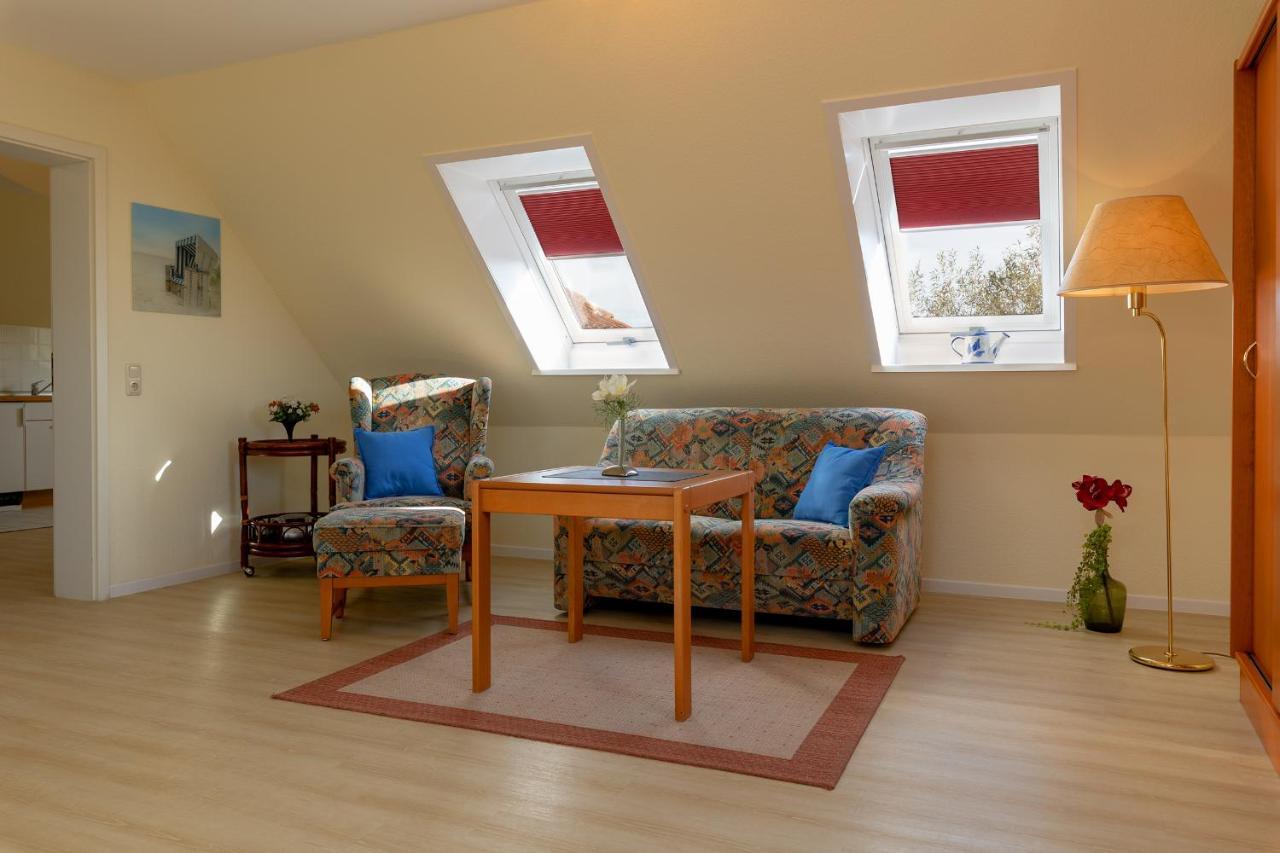 Lindenbuschen 2 Wohnung 7 Kellenhusen Zewnętrze zdjęcie