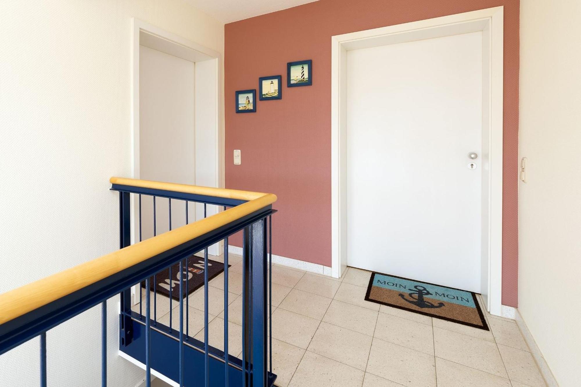 Lindenbuschen 2 Wohnung 7 Kellenhusen Zewnętrze zdjęcie