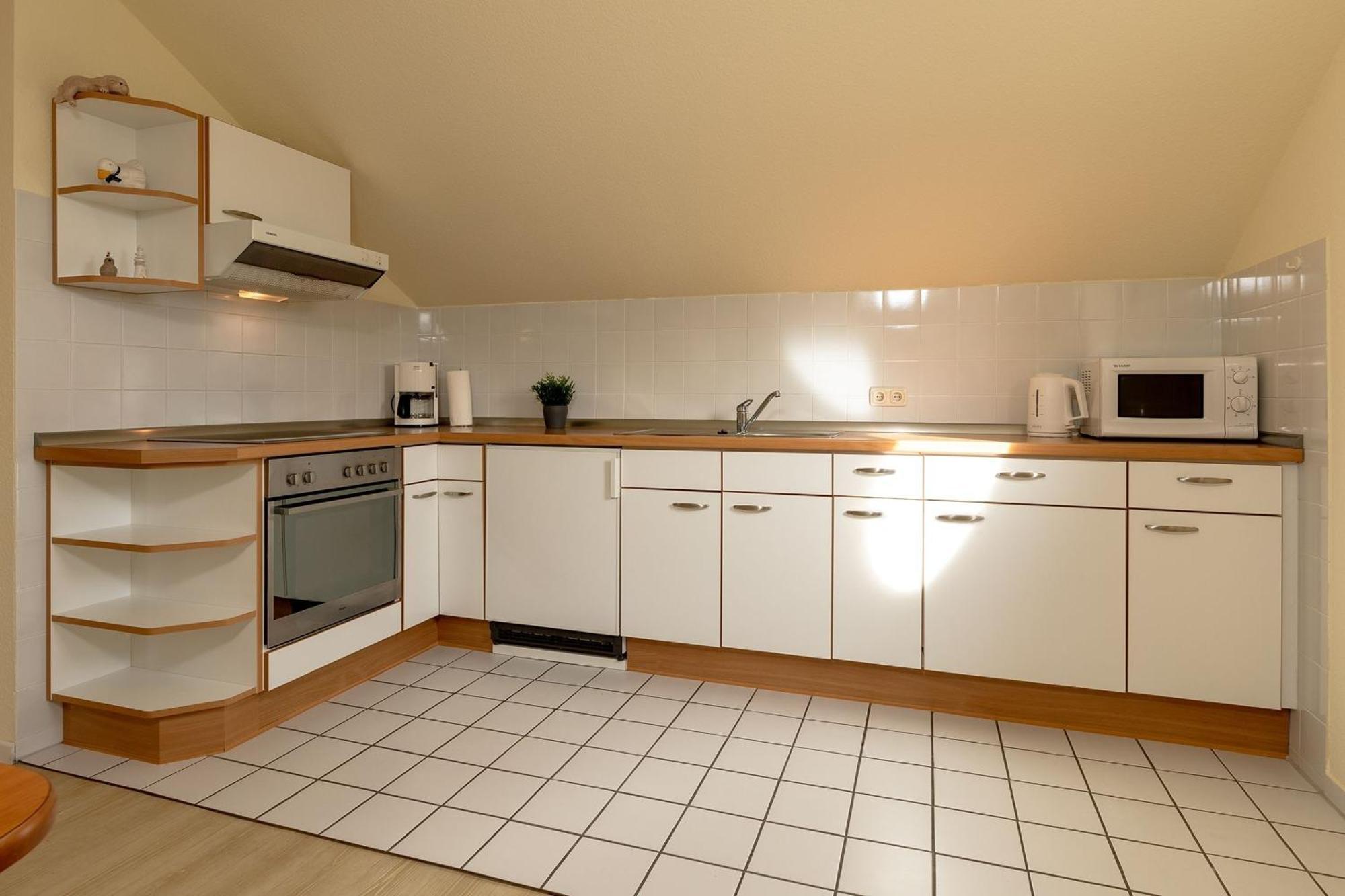 Lindenbuschen 2 Wohnung 7 Kellenhusen Zewnętrze zdjęcie