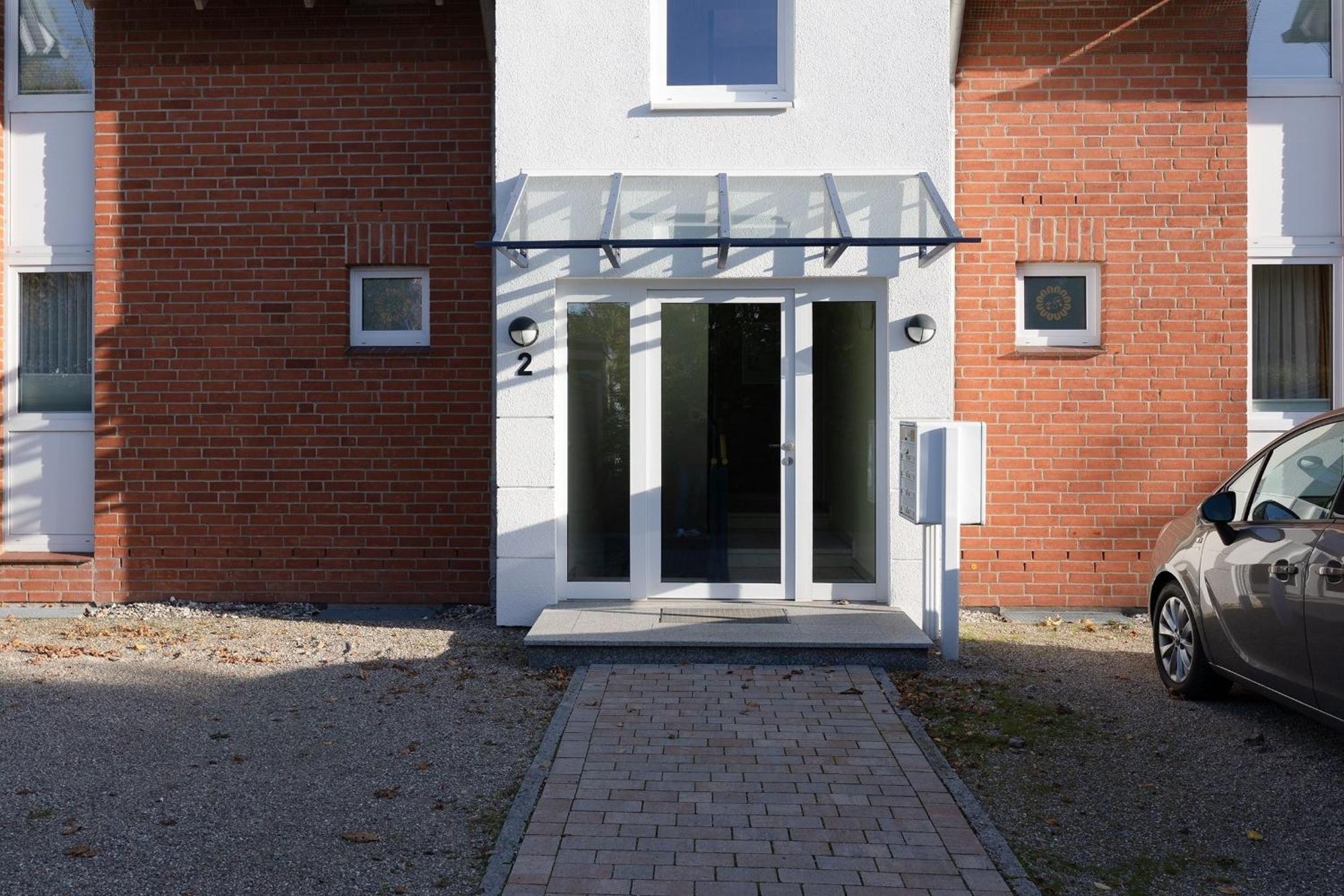 Lindenbuschen 2 Wohnung 7 Kellenhusen Zewnętrze zdjęcie