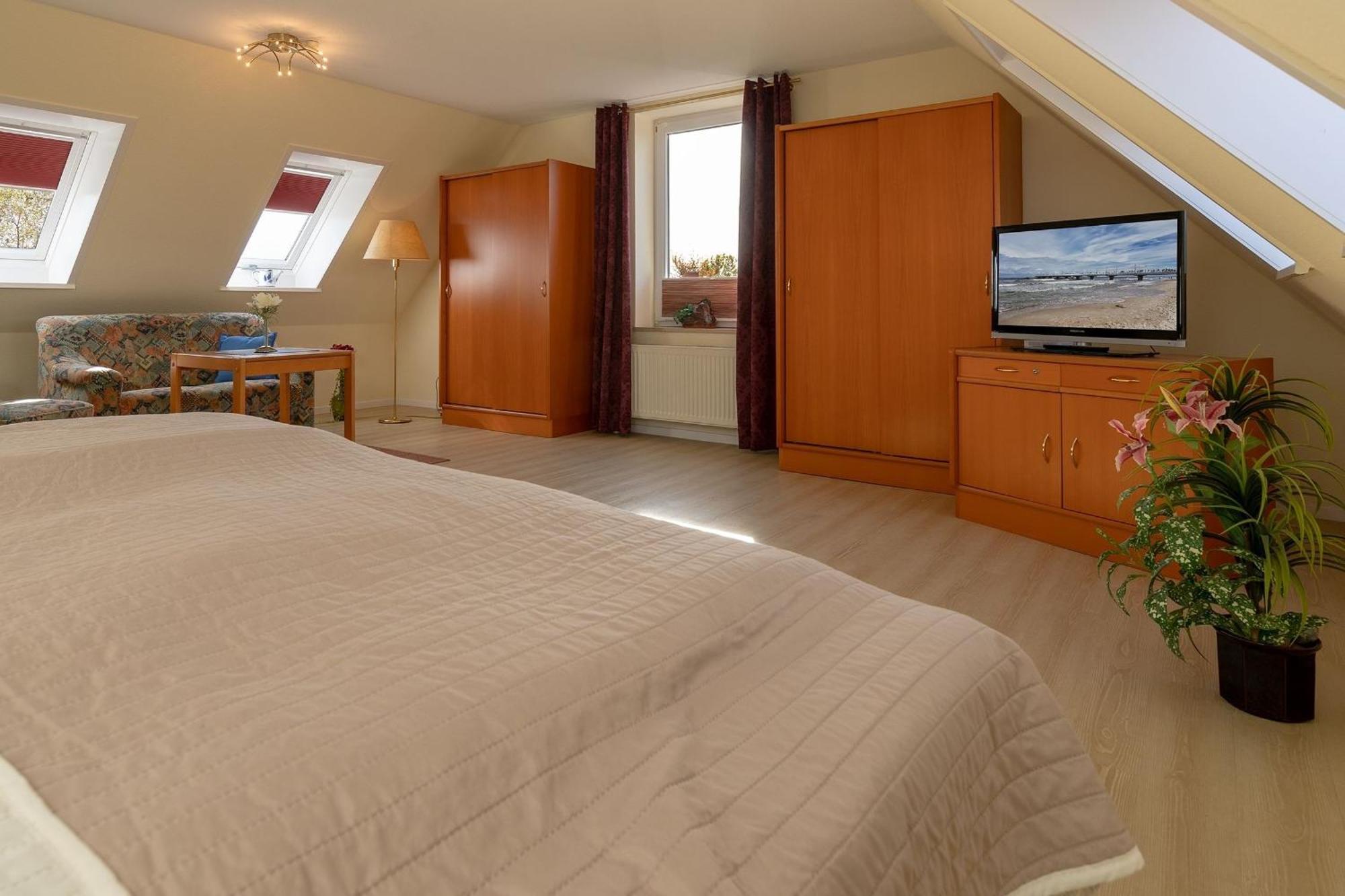 Lindenbuschen 2 Wohnung 7 Kellenhusen Zewnętrze zdjęcie