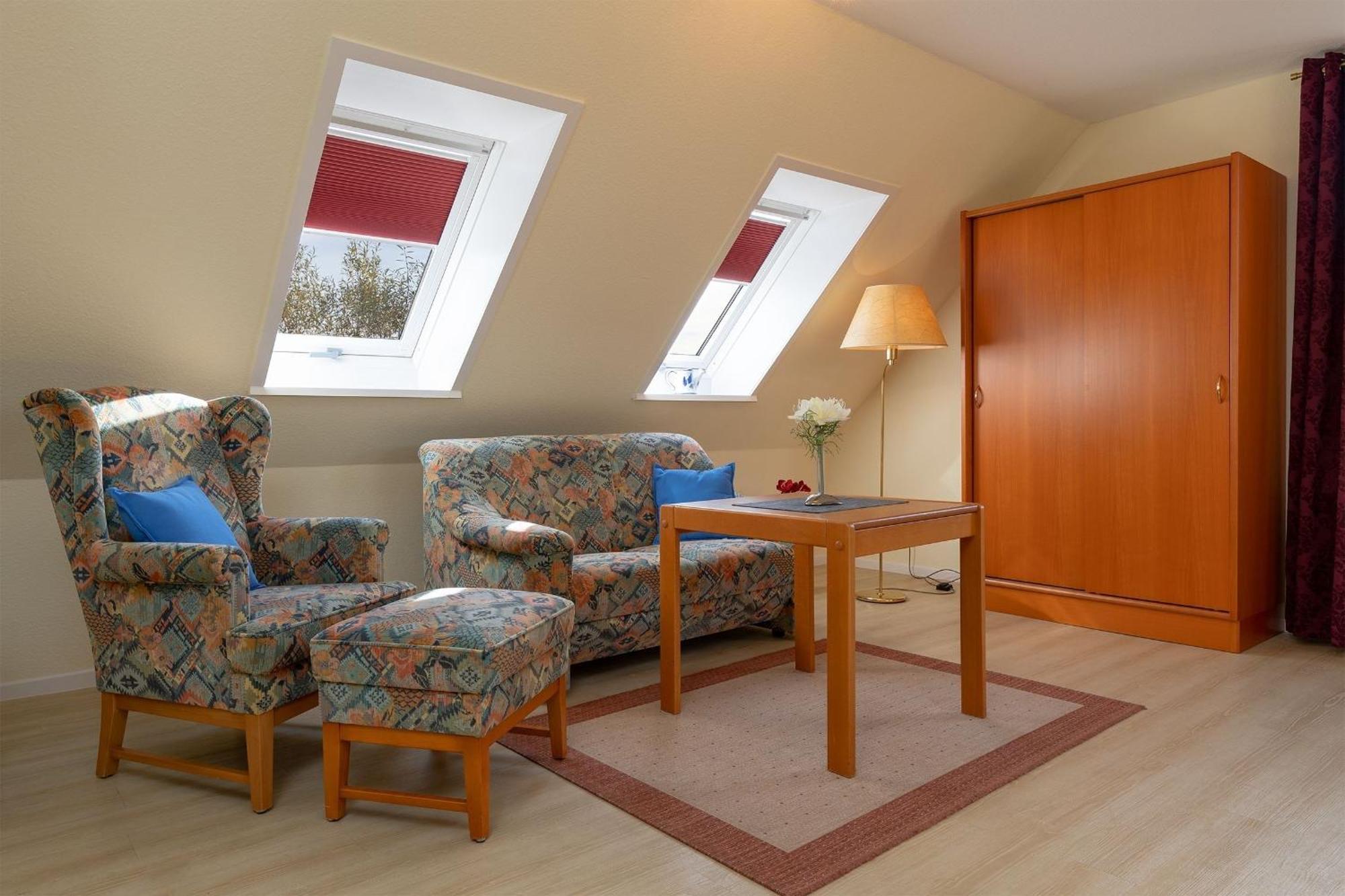 Lindenbuschen 2 Wohnung 7 Kellenhusen Zewnętrze zdjęcie