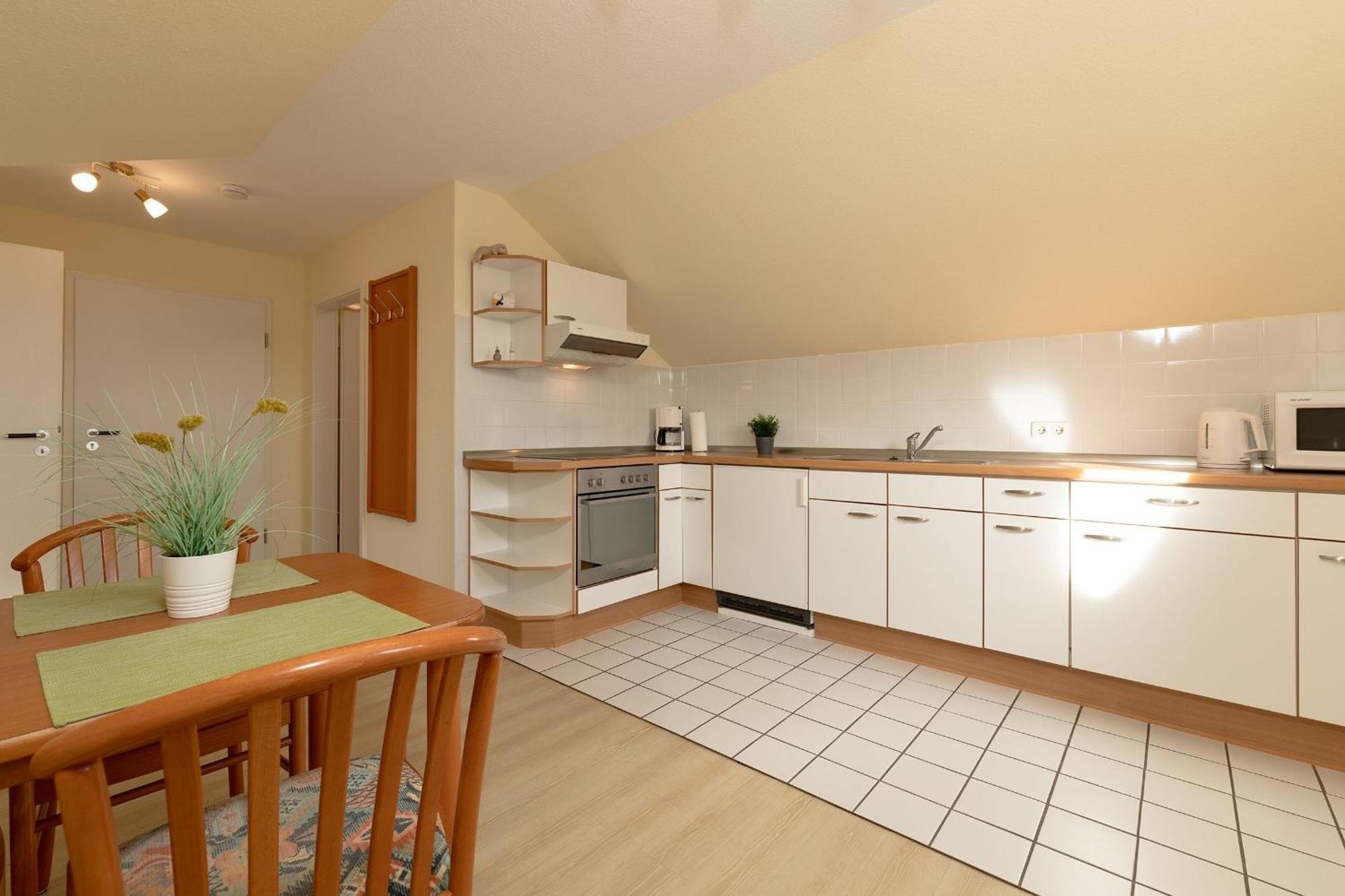 Lindenbuschen 2 Wohnung 7 Kellenhusen Zewnętrze zdjęcie